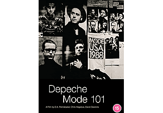 Depeche Mode - 101 (Digipak) (DVD)