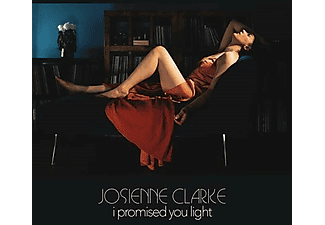 Josienne  Clarke - I Promised You Light (EP)  - (CD)