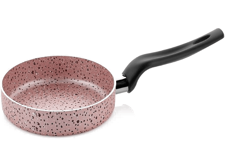 PAPILLA Nirvana Minnoş Tava Pembe 12 cm_0