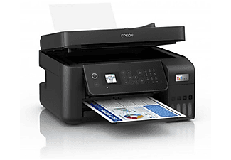 EPSON EcoTank L5290 Yaz+Tara+Fot+Faks+Wi-Fi Direct Tanklı Yazıcı C11CJ65403_1