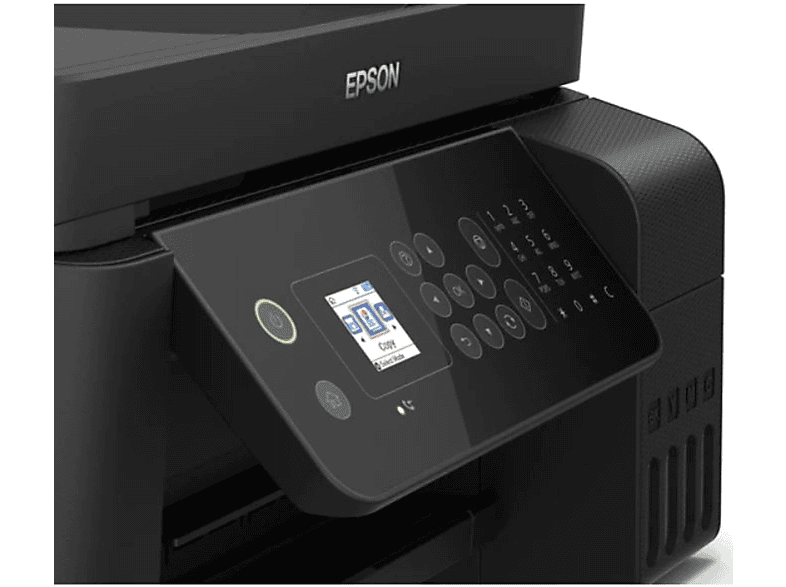 EPSON EcoTank L5290 Yaz+Tara+Fot+Faks+Wi-Fi Direct Tanklı Yazıcı C11CJ65403_4