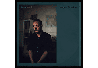 Ivan Moult - LONGEST SHADOW  - (Vinyl)