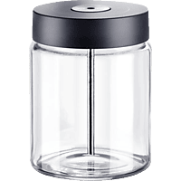 MIELE 11574240 MB-CM-G Milchbehälter Transparent