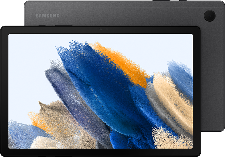 SAMSUNG Galaxy Tab A8 10,5" 32GB WiFi Szürke Galaxy Tablet (SM-X200)