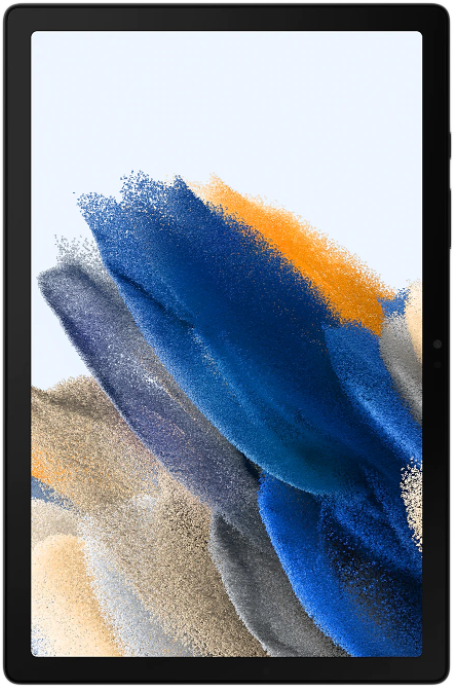 SAMSUNG Galaxy Tab A8 10,5" 32GB WiFi Szürke Galaxy Tablet (SM-X200)