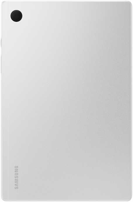 SAMSUNG Galaxy Tab A8 10,5" 32GB WiFi Ezüst Galaxy Tablet (SM-X200)