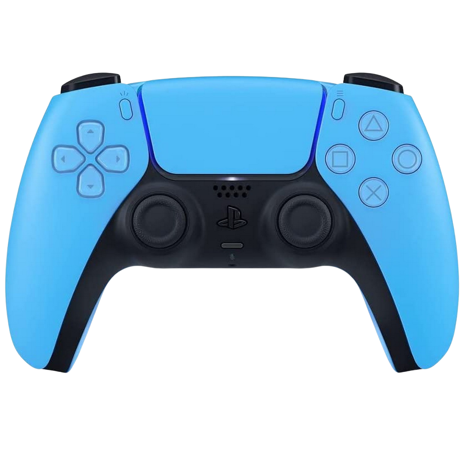 Mando Azul Para ps5 ice blue sony dualsense™ starlight playstation 5