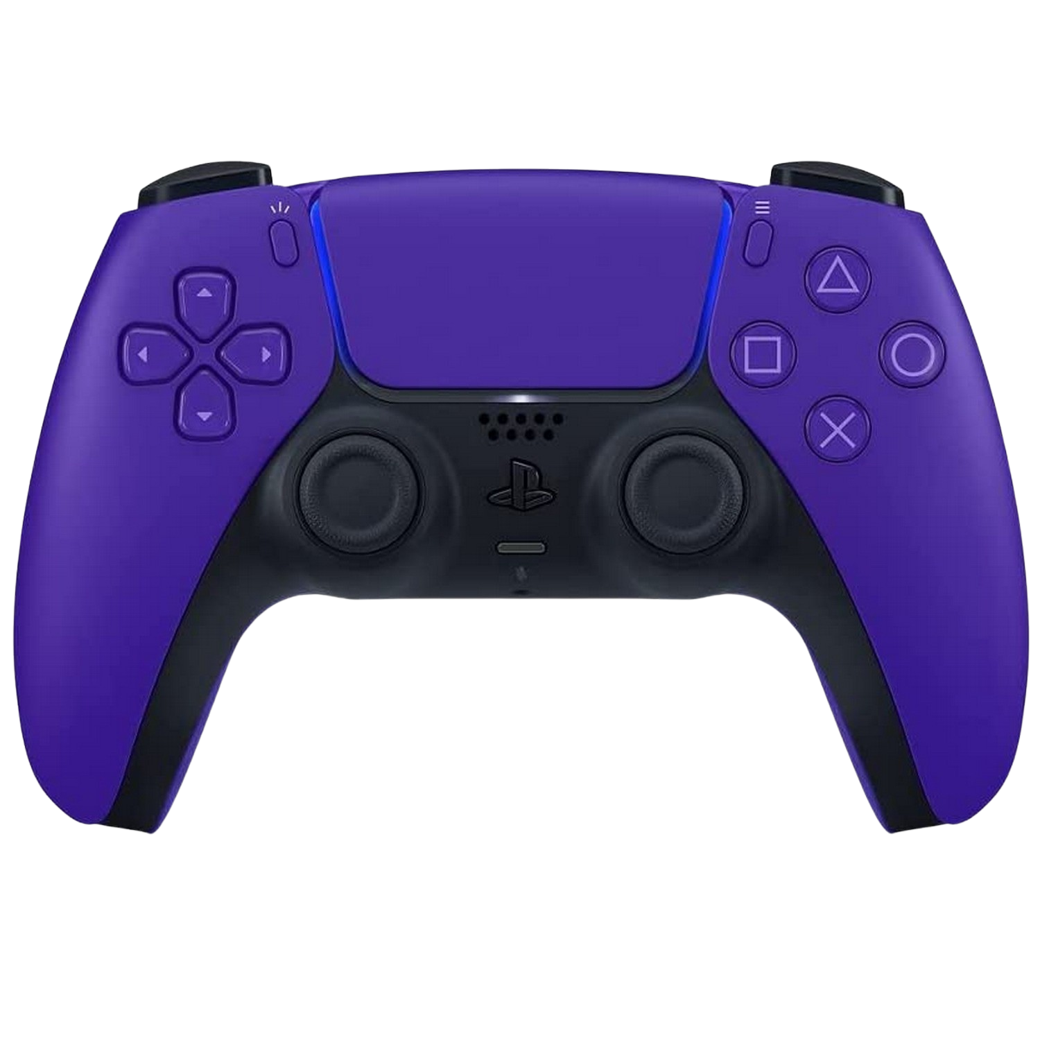 Mando Morado Para ps5 purple sony dualsense™ galactic playstation 5