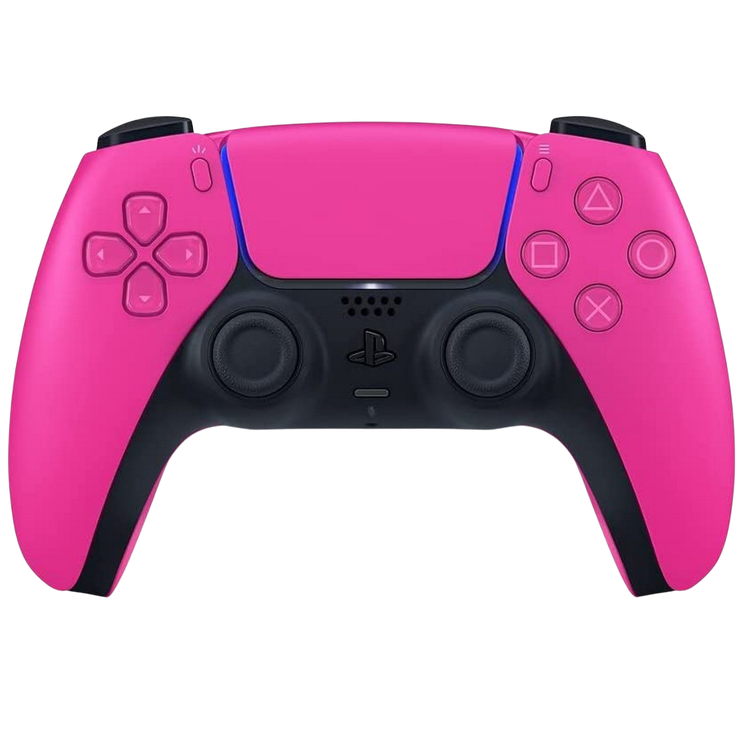 Mando Rosa Para ps5 playstation 5 nova pink exclusivo sony