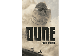 Dune (Ed. Ilustrada) - Frank Herbert