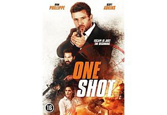 One Shot | DVD