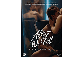 After We Fell | DVD