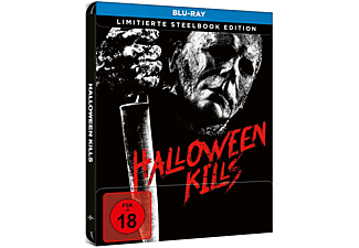 Halloween Kills Blu-ray