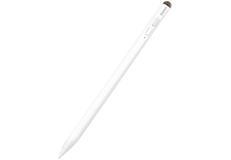 BASEUS Capacitive Stylus Kalem Aktif-Pasif Versiyon Beyaz