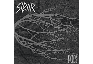 Sibiir - Ropes (Silver And White Vinyl)  - (Vinyl)
