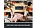 LOGITECH Ergo M575 - Souris (Blanc)