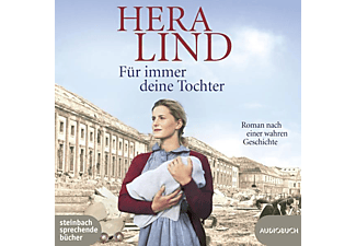 Svenja Pages - Für Immer Deine Tochter  - (MP3-CD)