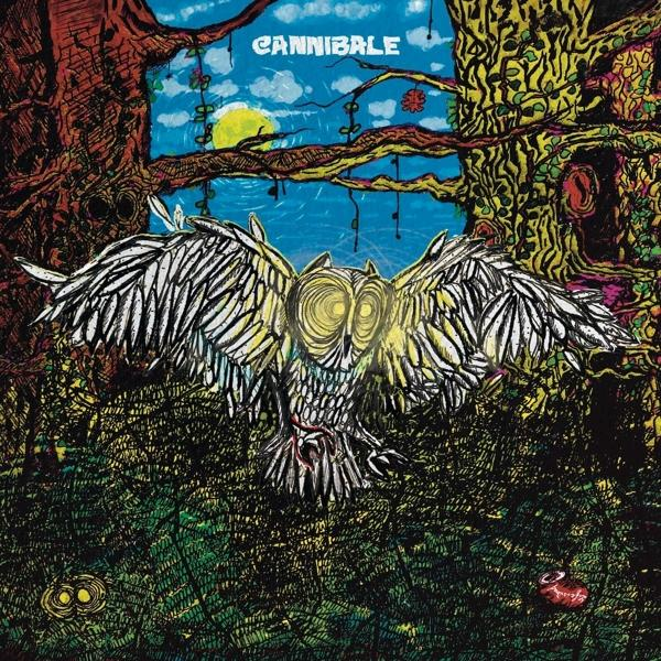 Cannibale - Life - Is (Vinyl) Dead