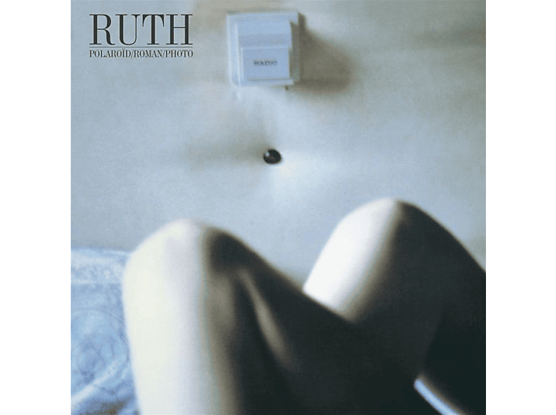 Ruth – Polaroid/Roman/Photo – (CD)