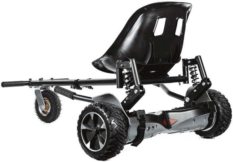 PRO-MOUNTS Kart électrique UrbMob Off-Road Hover Set (PM2021URB33)