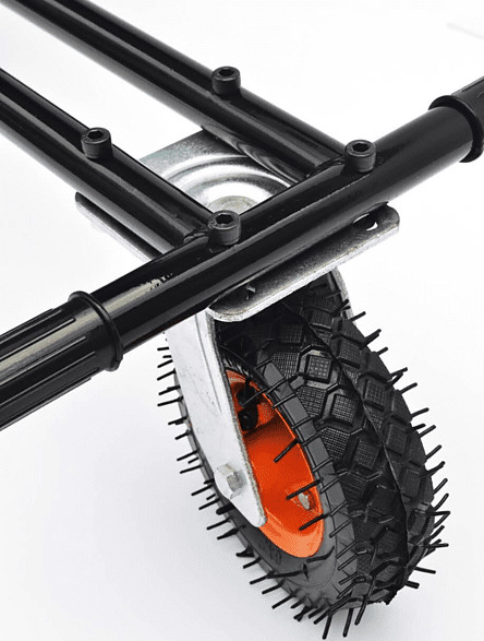 PRO-MOUNTS Kart électrique UrbMob Off-Road Hover Set (PM2021URB33)