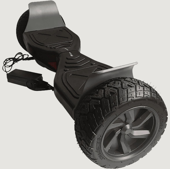 PRO-MOUNTS Kart électrique UrbMob Off-Road Hover Set (PM2021URB33)