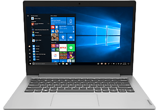 LENOVO-IDEA IdeaPad 1 14IGL05 - Ordinateur portable (14 ", 64 GB eMMC, Gris platine)