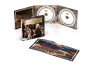 Berliner Philharmoniker - John Williams - The Berlin Concert  - (CD)