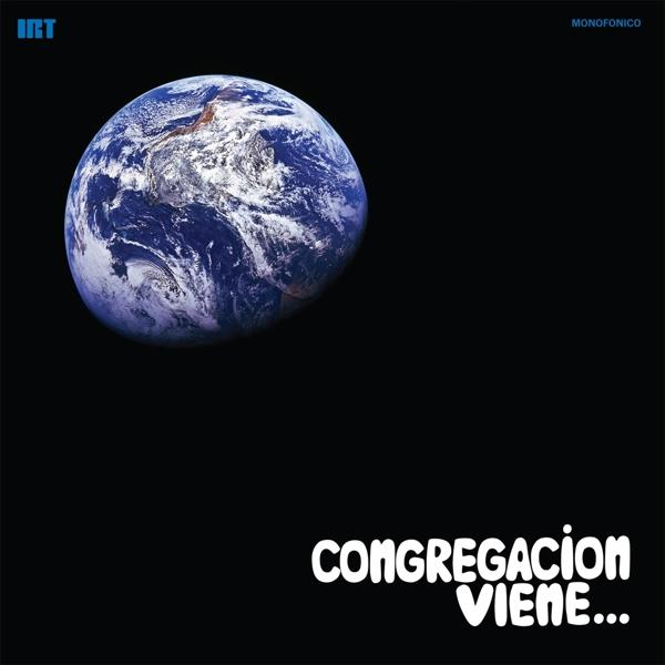 Congregacion - Congregacion Viene...(LP (Vinyl) 7\