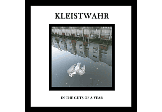 Kleistwahr - In The Guts Of A Year  - (CD)