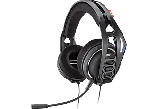 RIG 400HS Stereo - casque de jeu (Noir)