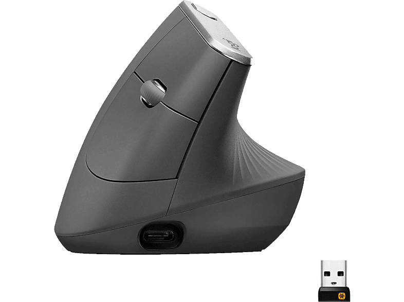 Logitech MX Vertical
