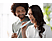PHILIPS SONICARE 3100 Series HX3675/13 Duo - Spazzolino elettrico sonico (Bianco)