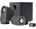 LOGITECH Z407 BT - Enceinte pour PC (Noir)