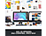 LOGITECH MX Master 3 pour Mac - Souris sans fil (Space Grey)