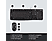 LOGITECH Logitech Desktop MK120, swiss - Set mouse USB e tastiera