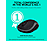 LOGITECH M185 - Maus (Swift Grey)