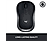 LOGITECH M185 - Maus (Swift Grey)