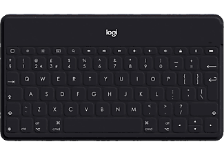 LOGITECH Keys-To-Go, noir - Clavier