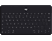 LOGITECH Keys-To-Go, noir - Clavier