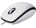 LOGITECH M100 - souris (Blanc)