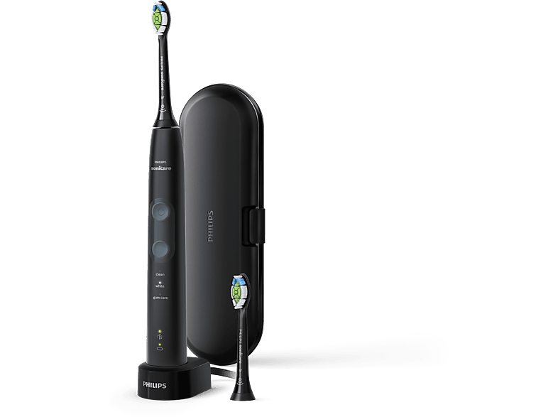 PHILIPS HX6850/47 Sonicare Zwart | MediaMarkt