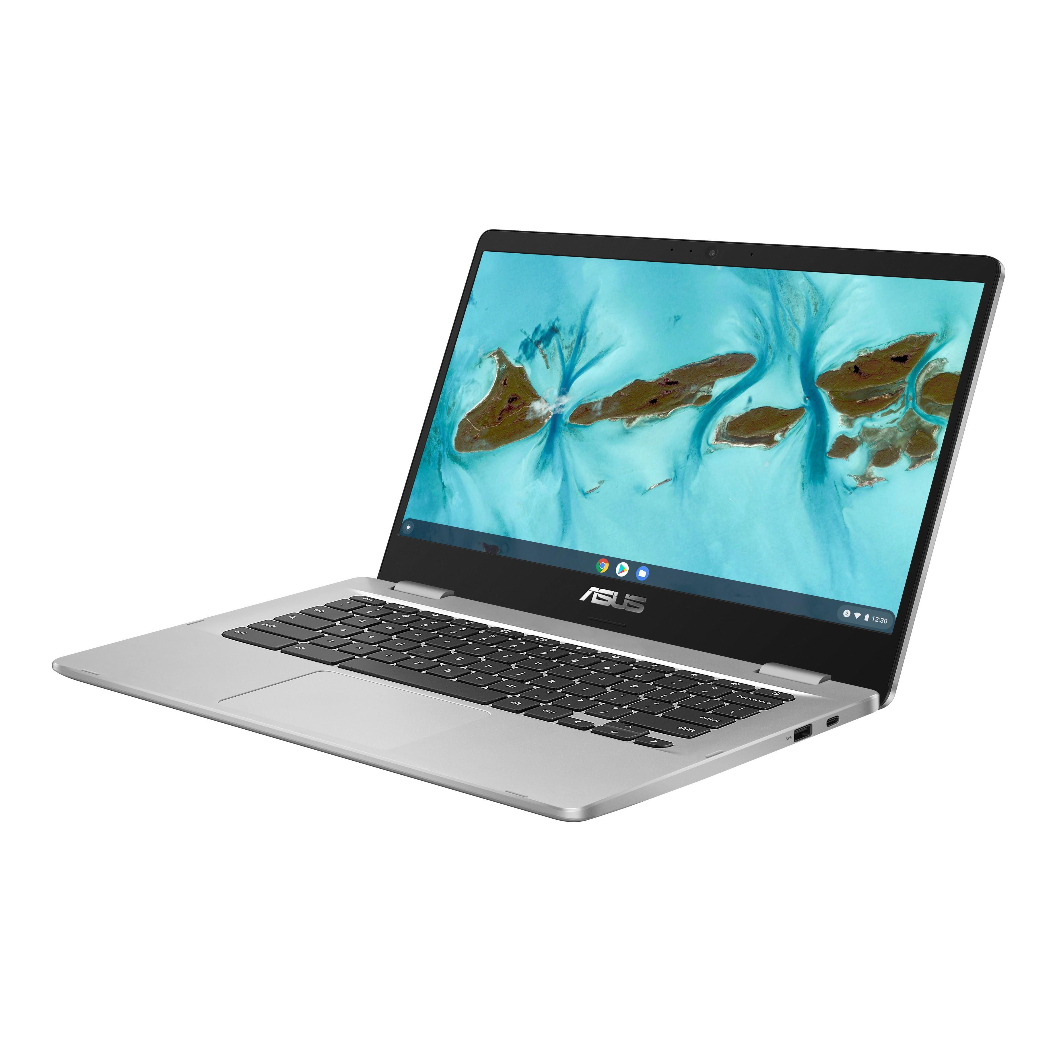 ASUS Chromebook (C424MA-EB0083)