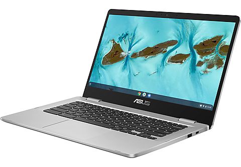 ASUS Chromebook (C424MA-EB0083)