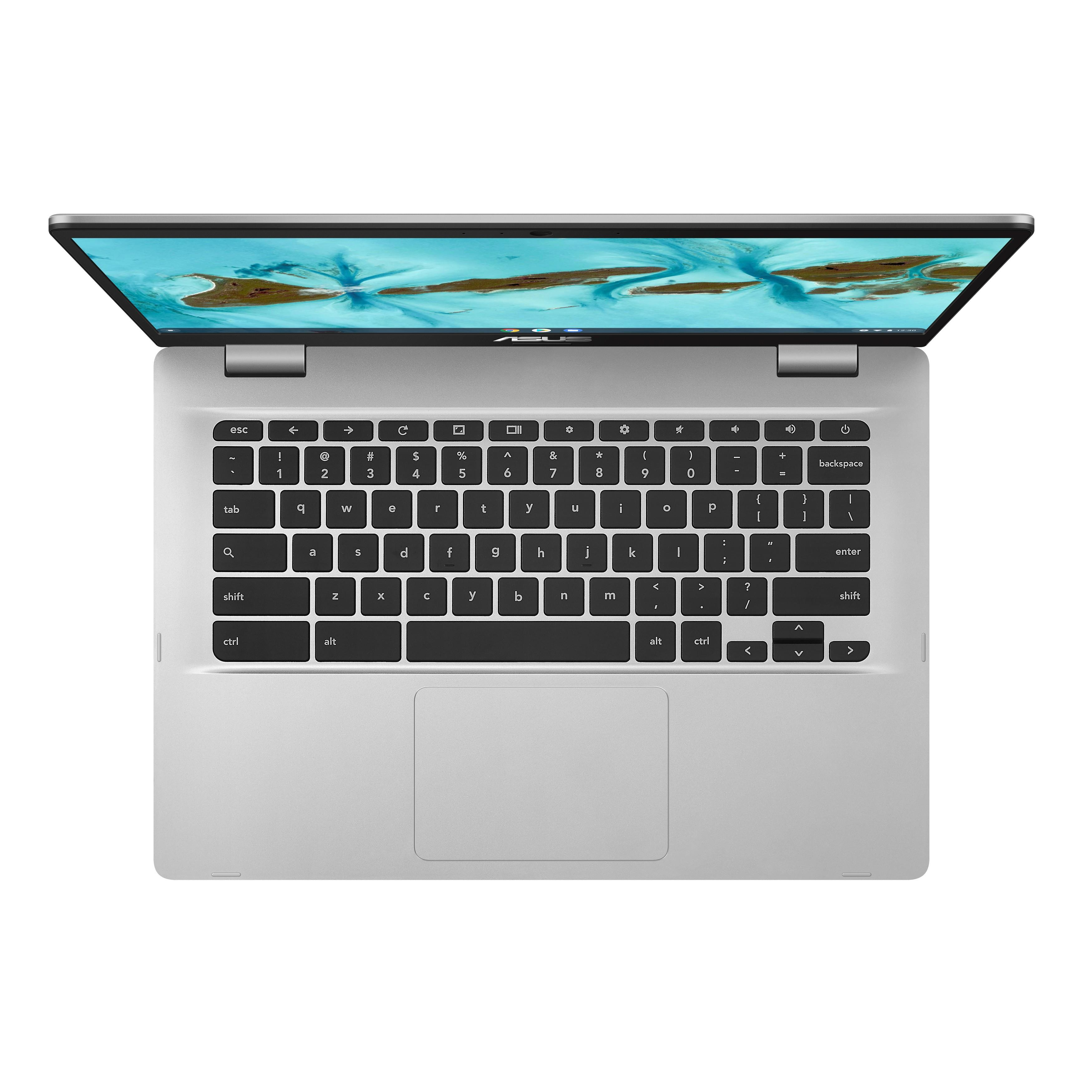 ASUS Chromebook (C424MA-EB0083)