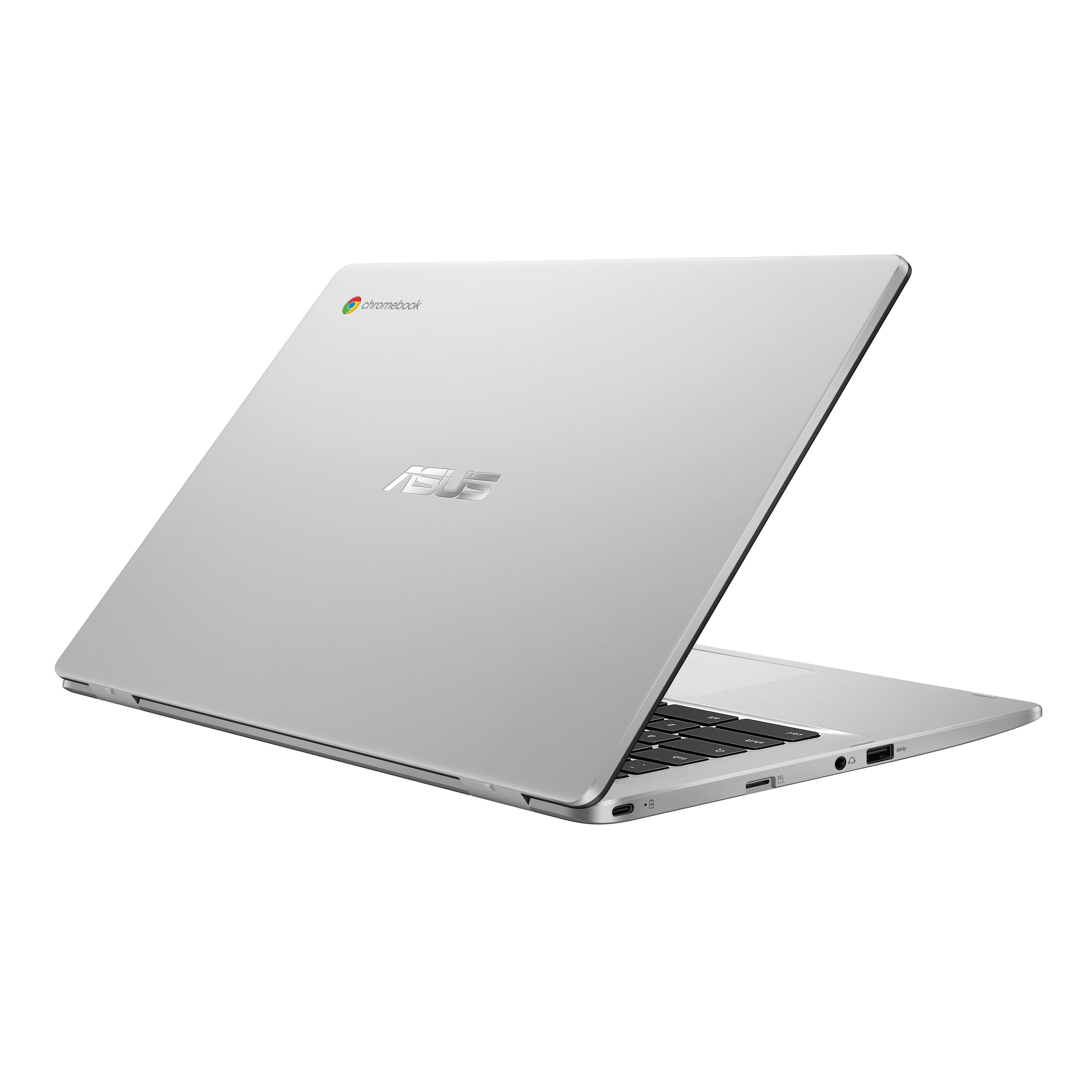 ASUS Chromebook (C424MA-EB0083)