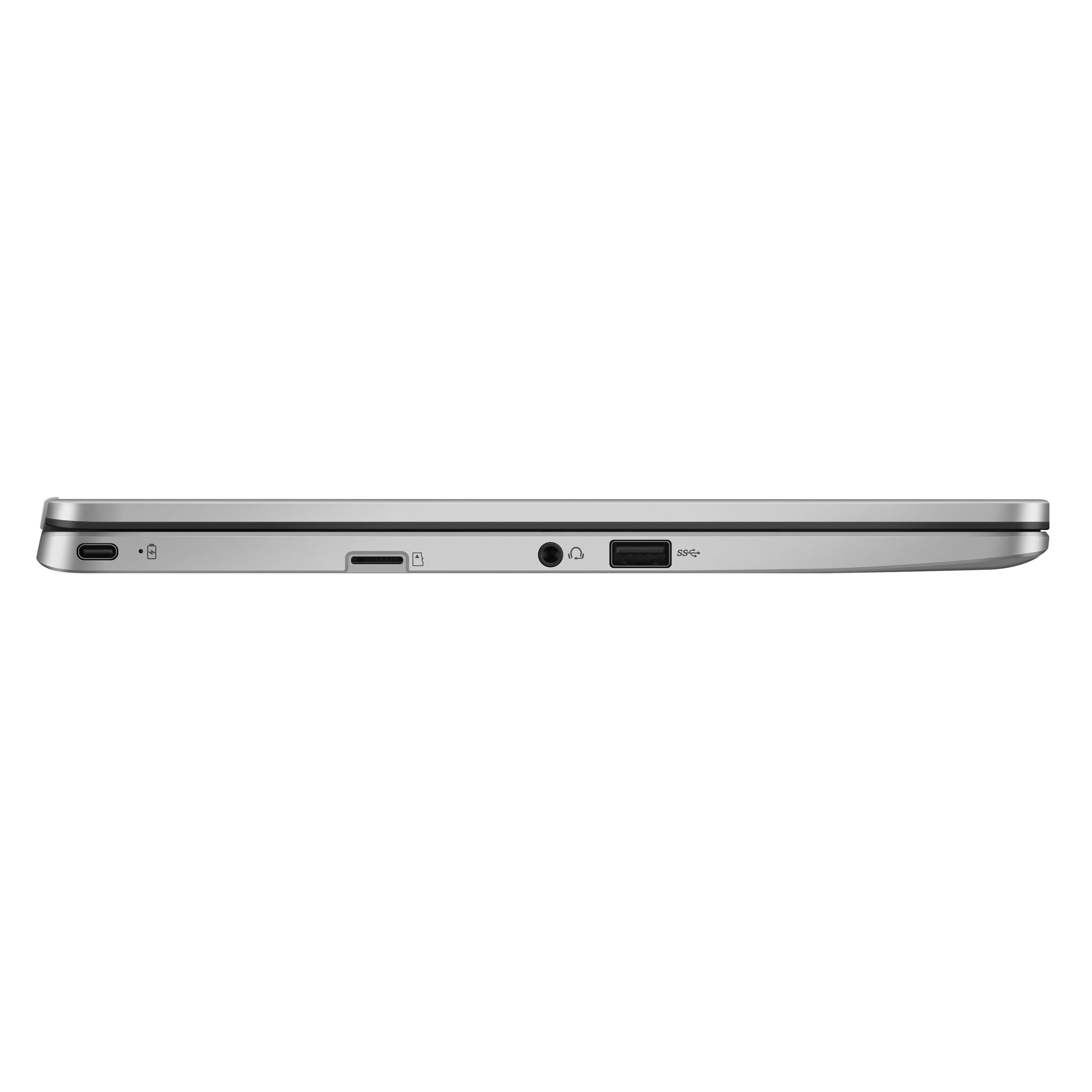 ASUS Chromebook (C424MA-EB0083)