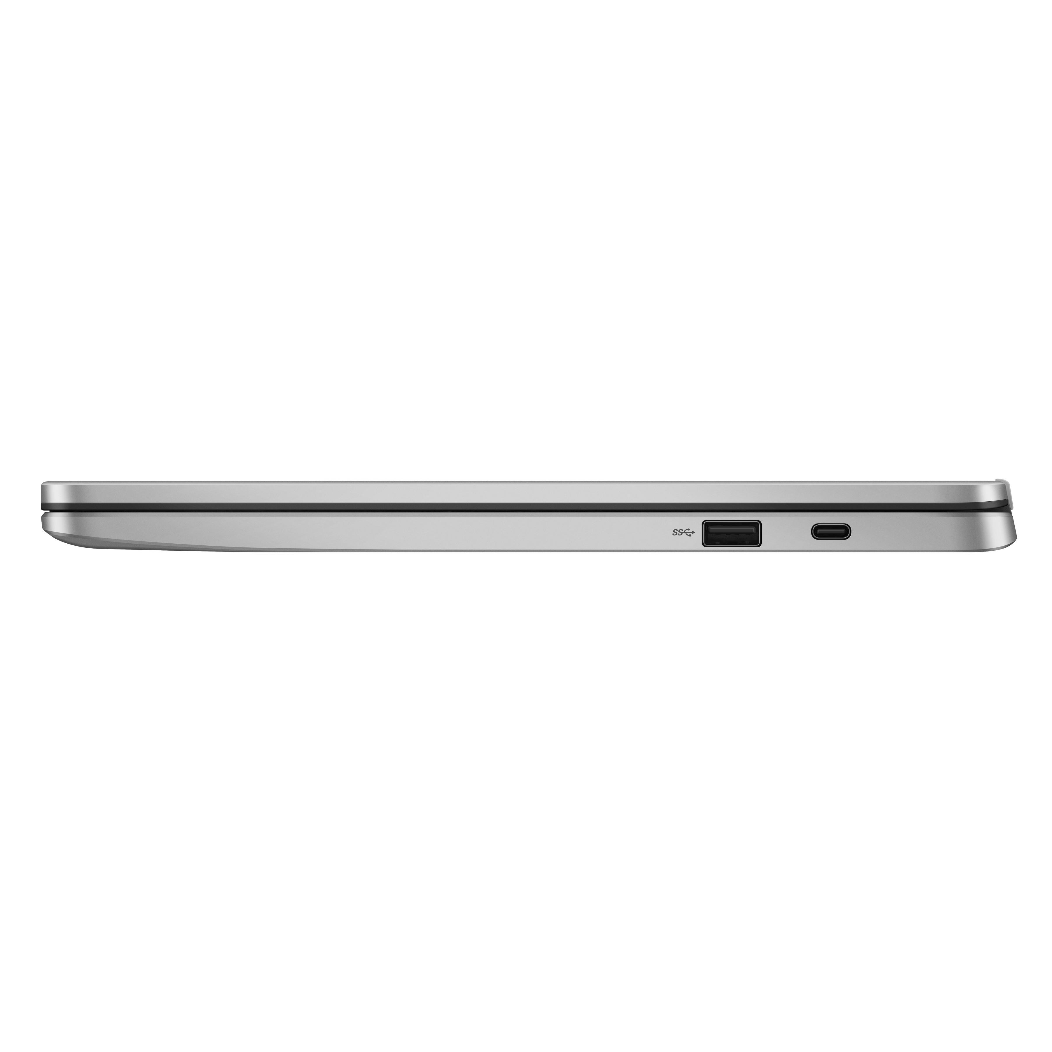 ASUS Chromebook (C424MA-EB0083)