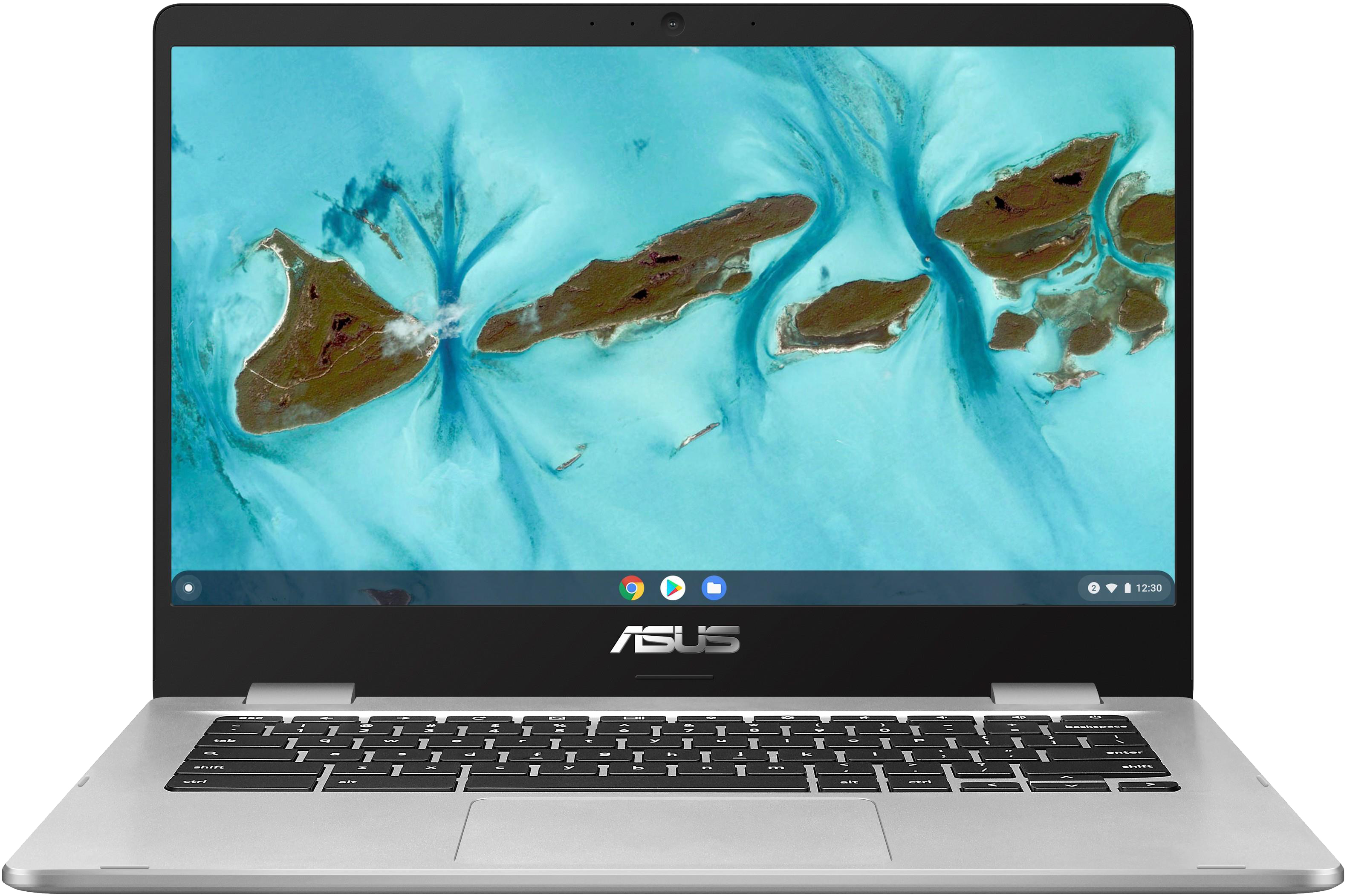 ASUS Chromebook (C424MA-EB0083)