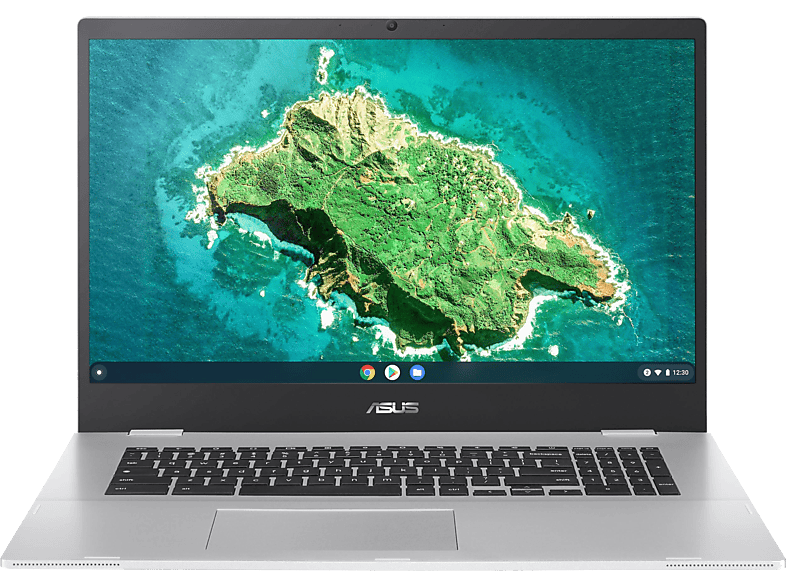 Asus Chromebook (cx1700cka-au0030)
